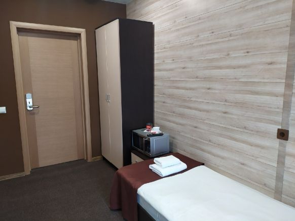 Фотография номера гостиницы Багет