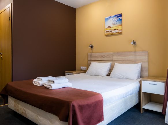 Фотография номера гостиницы Багет