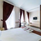 Двухместный (Комфорт), Гостиница Багет