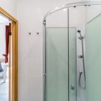 Двухместный (Комфорт), Гостиница Багет
