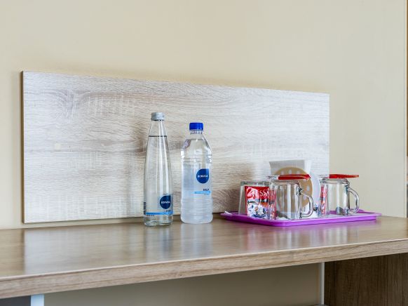 Фотография номера гостиницы Багет