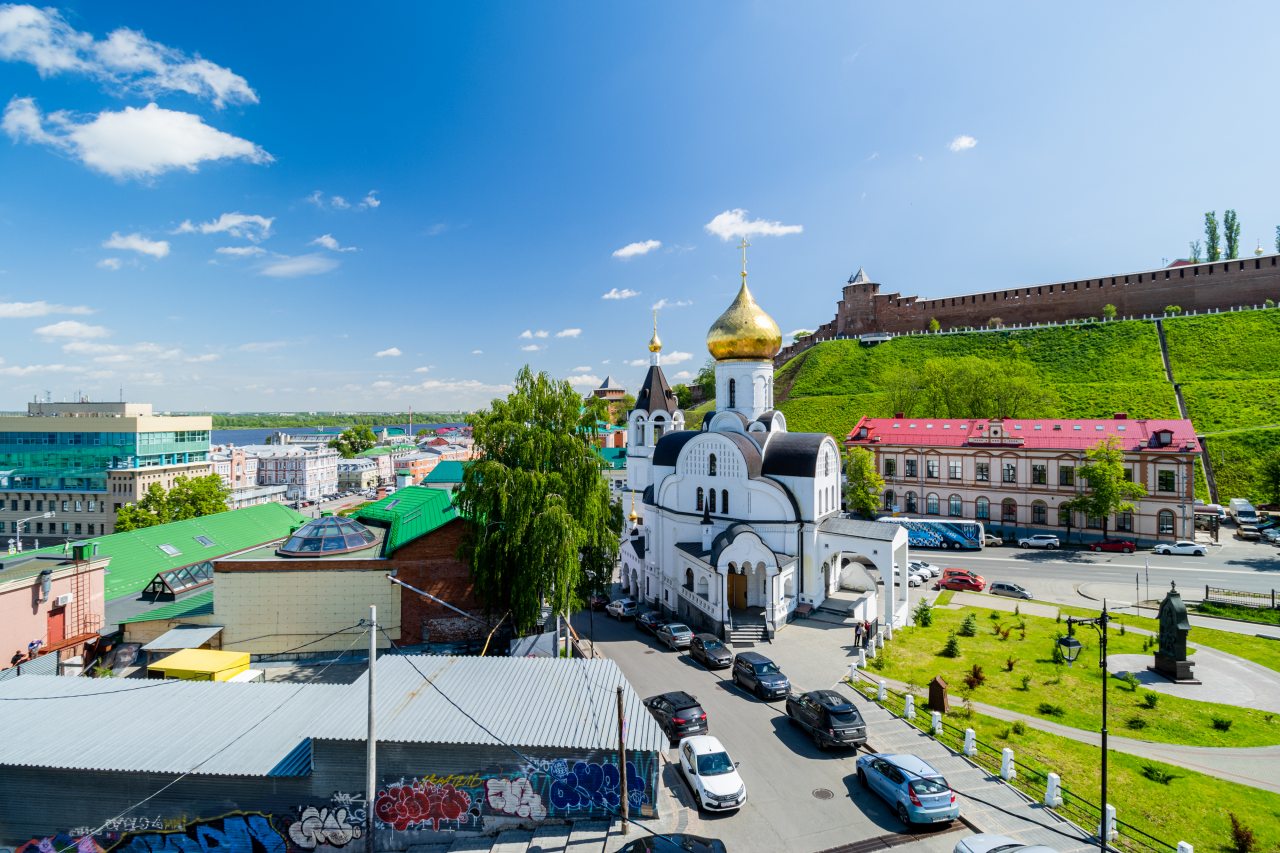 Одноместный (Эконом), Гостиница Багет