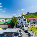 Одноместный (Эконом), Гостиница Багет