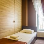 Одноместный (Эконом), Гостиница Багет