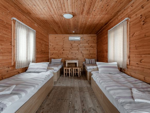 Фотография номера базы отдыха Авалон