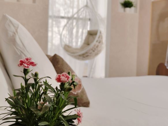 Фотография номера гостиницы Отель ЭрГес