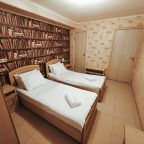 2-местный стандарт (цокольный этаж)