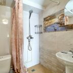 2-местный стандарт (цокольный этаж)