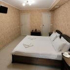 2-местный стандарт (цокольный этаж)