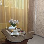 2-местный стандарт (цокольный этаж)