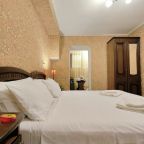 2-местный стандарт (цокольный этаж)