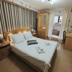 2-местный стандарт-плюс (цокольный этаж)