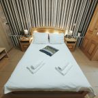 2-местный стандарт-плюс (цокольный этаж)