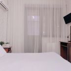 2-местный Комфорт с видом на территорию