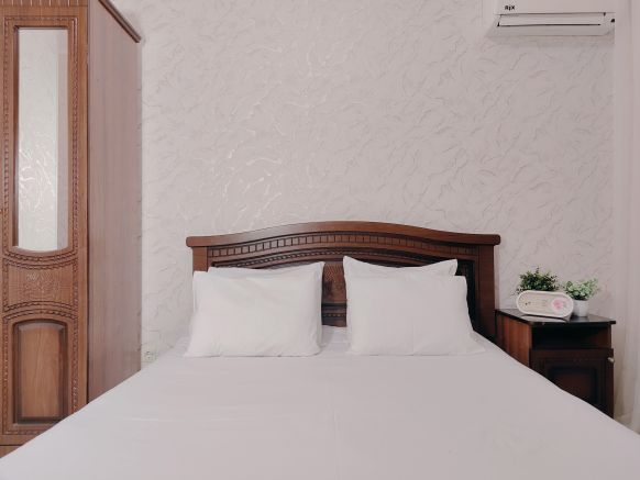 Фотография номера гостиницы Отель ЭрГес