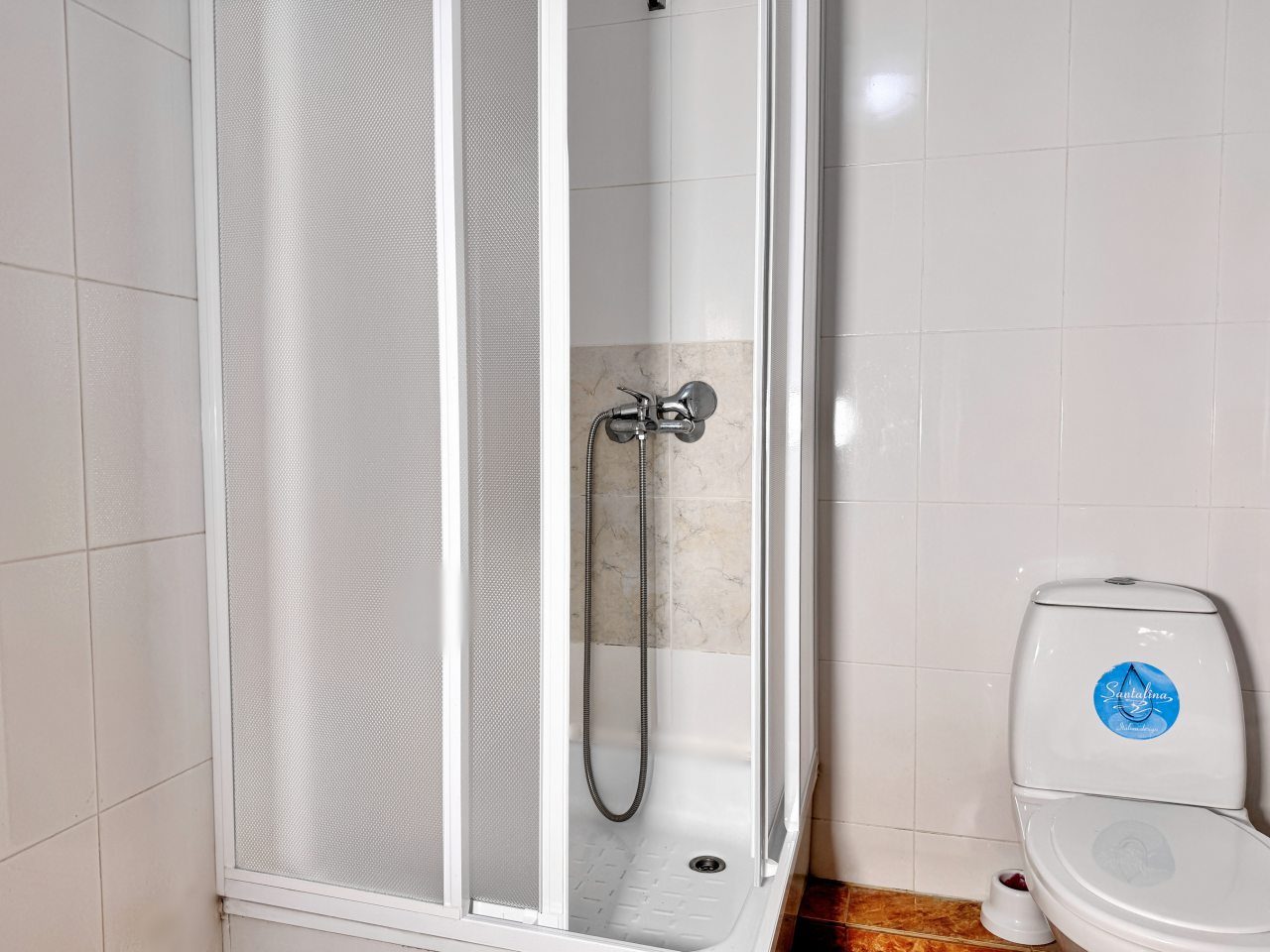 2-местный Комфорт с видом на территорию