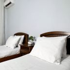 2-местный Комфорт с видом на территорию