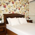 2-местный Комфорт с видом на территорию