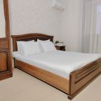 2-местный Комфорт с видом на территорию