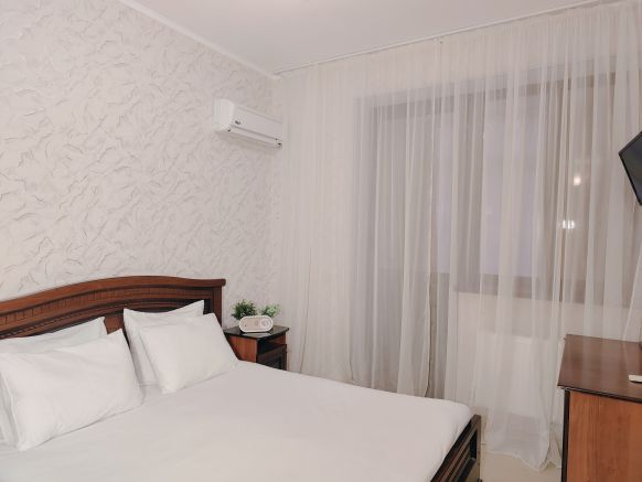 Фотография номера гостиницы Отель ЭрГес