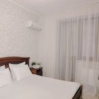 2-местный Комфорт-плюс с видом на бассейн