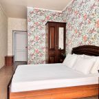 2-местный Комфорт-плюс с видом на бассейн