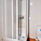 2-местный Комфорт-плюс с видом на бассейн