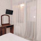 2-местный Комфорт-плюс с видом на бассейн