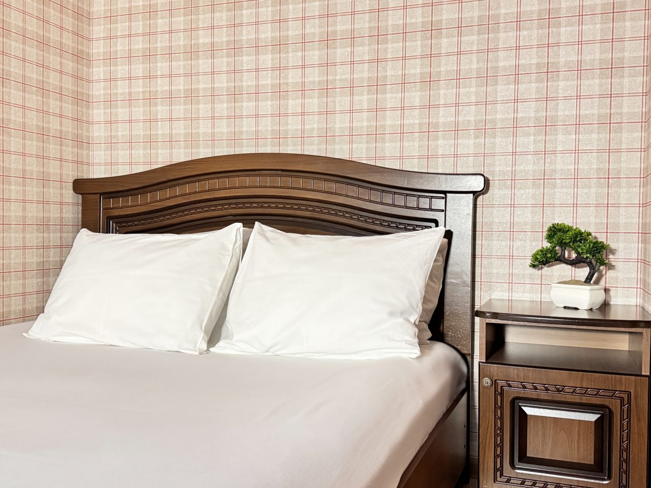 2-местный Стандарт улучшенный (без балкона)