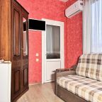 2-местный Стандарт улучшенный (без балкона)