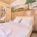 Территория отеля