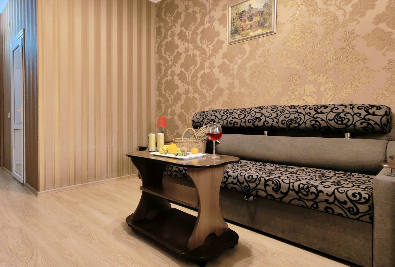 2-комнатный 5-местный