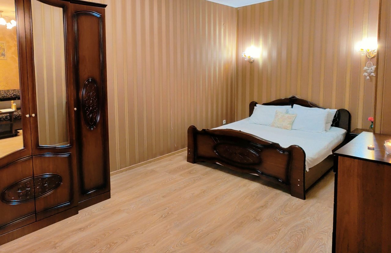 2-комнатный 5-местный