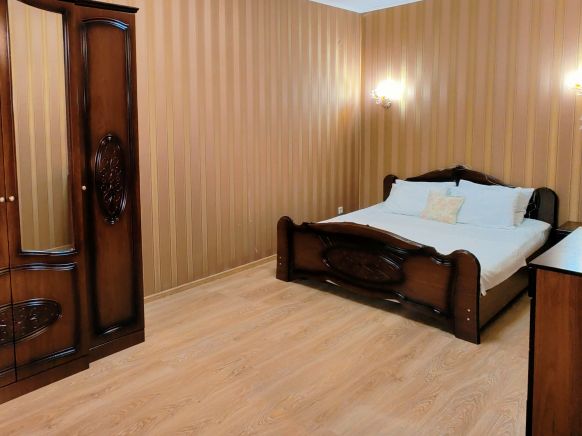 Фотография номера гостиницы Отель ЭрГес