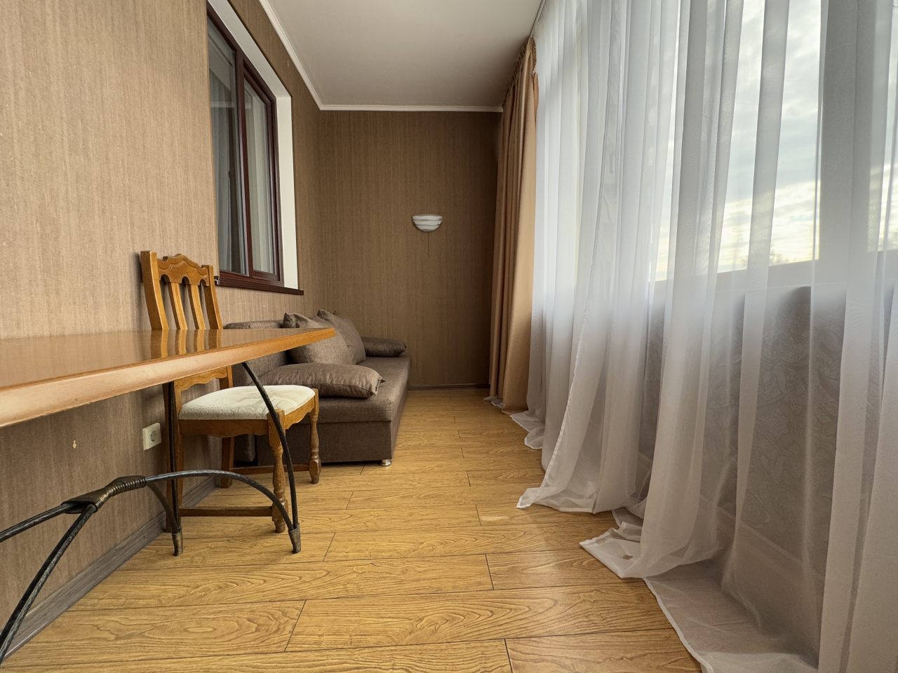 2-комнатный 5-местный