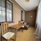 2-комнатный 6-местный