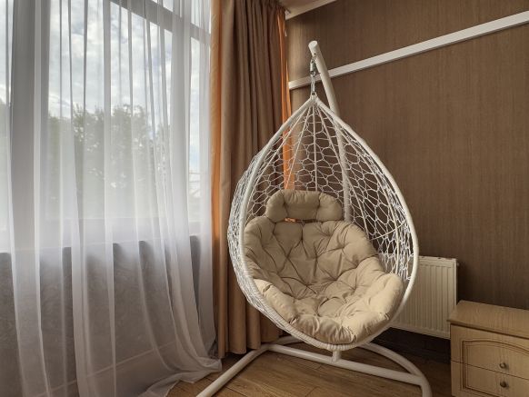 Фотография номера гостиницы Отель ЭрГес