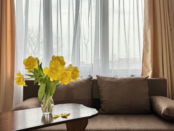 Фотография номера гостиницы Отель ЭрГес