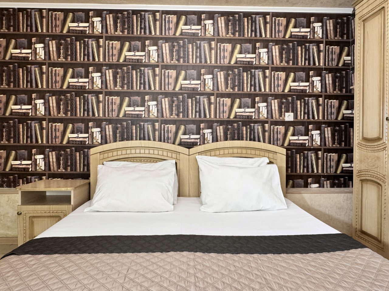 3-местный Стандарт (цоколь)