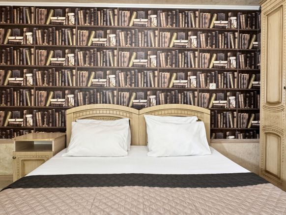 Фотография номера гостиницы Отель ЭрГес