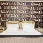 3-местный Стандарт (цоколь)