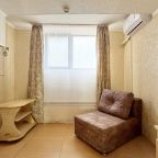 3-местный Стандарт (цоколь)