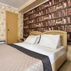 3-местный Стандарт (цоколь)