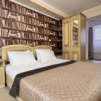 3-местный Стандарт (цоколь)