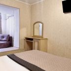 3-местный Стандарт (цоколь)