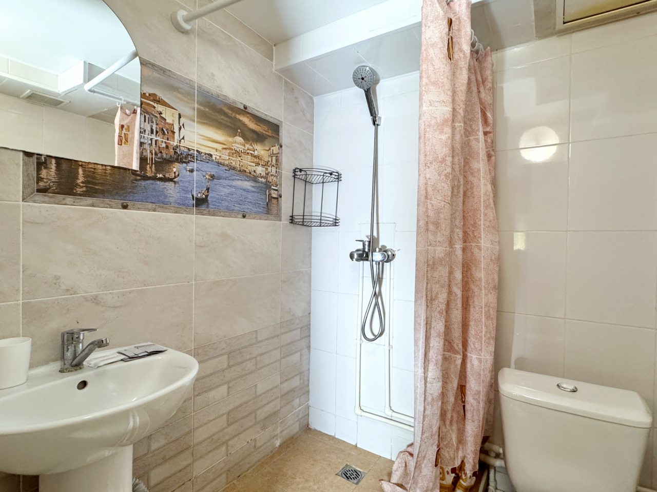 3-местный Стандарт (цоколь)