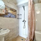 3-местный Стандарт (цоколь)