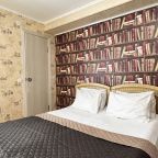 3-местный Стандарт плюс (цоколь)