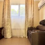 3-местный Стандарт плюс (цоколь)