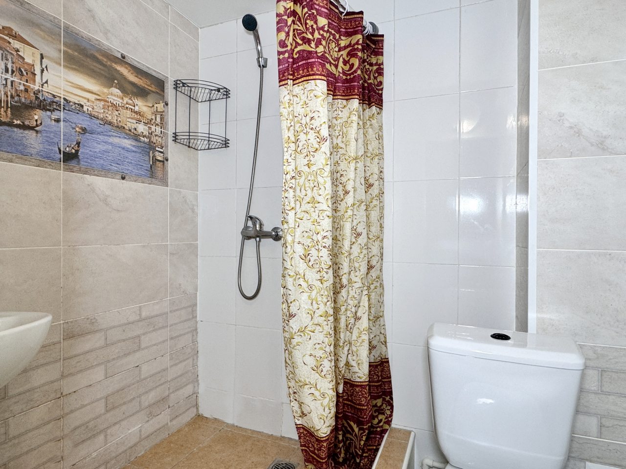 3-местный Стандарт плюс (цоколь)